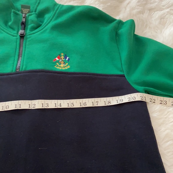 Ralp Lauren sweatshirt - Picture 5 of 6